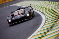 6H São Paulo: Toyota pakt eerste startrij - Pole voor Sarah Bovy in LMGT3