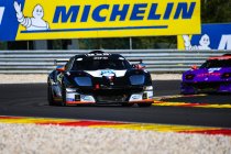 Spa: Pech weerhoudt Sita Vanmeert van het podium in Ligier European Series