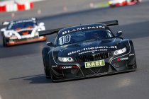 Schubert Motorsport naar de Blancpain Sprint Series