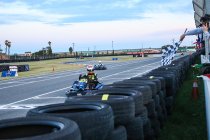 FIA Motorsport Games: België pakt goud op Karting Endurance na remonte