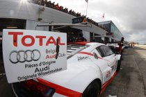 Belgian Audi Club Team WRT klaar om Blancpain-titels te verdedigen
