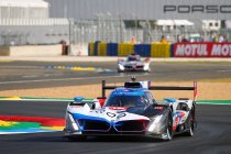 24H Le Mans: Dries Vanthoor (WRT BMW) is de snelste in de kwalificatie