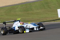 GP3: Bamboo Engineering out – Russian Time in