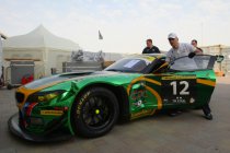 24H Dubai: Schubert Motorsport legt als laatste zijn kaarten op tafel