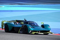 Aston Martin met twee Hypercars naar Le Mans en het FIA WEC