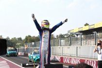 Monza: Leonardo Fornaroli nieuwe kampioen na zinderend slot