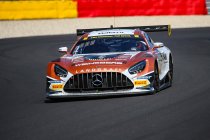 Spa: Landgraf Motorsport deelt een serieuze tik uit aan concurrentie