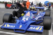 Oud-F1 piloot Rupert Keegan overleden