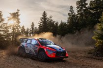 Acropolis: Neuville maakt afspraak met Nikè