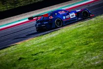 12H Mugello: CCC Kessel Racing op pole - Red Ant Racing start vanaf plaats drie