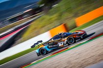 24H Barcelona: RedAnt Racing start vooraan klasse - algemene pole voor Optimum Motorsport