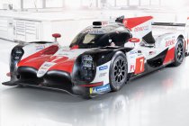 Toyota toont eerste foto van Alonso's Le Mans-wapen