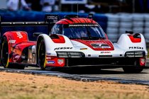 12H Sebring: Na 6H: Porsche versus Cadillac