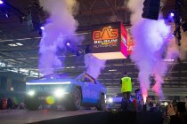 Dit weekend tweede editie van de Belgian Auto Show in Gent