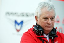 Pat Symonds verlaat Marussia F1 en vervangt Mike Coughlan bij Williams