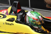 F3 EU: Carlin met vier wagens naar het Europees kampioenschap