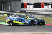 24H Zolder: Maxim Van Den Hove behaalt podium in de klasse TA