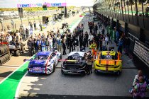 Porsche Carrera Cup Benelux voor de derde afspraak van het seizoen 2024 naar het mythische circuit van Imola
