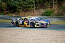 NASCAR Finals Zolder: EN2: Twee op twee voor Capelli - Doubek kampioen