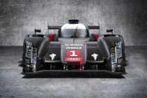 Audi onthult nieuwe LMP1