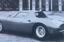 60 jaar Ferrari 250 LM: het buitenbeentje uit Maranello
