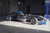 Formule Renault 1.6 NEC Junior kampioenschap telt zeven manches in 2014