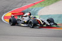 Motorland Aragón: Testdag 1: Snelste tijd voor ex KTR rijder Alexander Albon