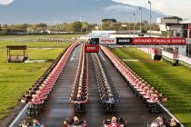 Rotax Grand Finals van start in Sarno