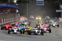 Formule 2 kampioenschap komt aan zijn einde na slechts vier seizoenen