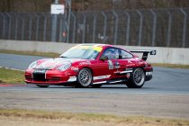 Circuit Zolder, donderdag 13 maart 2025 – Internationale testdag (Skylimit Events)