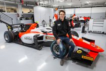 FIA F2: Ralph Boschung tekent bij MP Motorsport