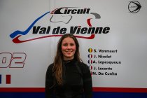 Spa: Sita Vanmeert maakt Belgisch racedebuut in de Ligier European Series