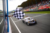 Jack’s Racing Day: Mindere, maar ook uitstekende momenten voor NGT Racing in Assen