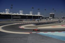 Bahrein wintertesten: Dag 5: Focus op racesimulaties