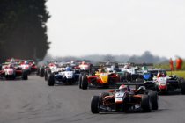 Brits Formule 3 introduceert National Invitation Trophy