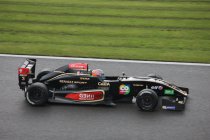 FIA F3: Oscar Tunjo tekent als eerste bij Signature