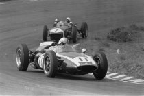 Drievoudig wereldkampioen Sir Jack Brabham overleden