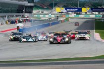 Asian Le Mans Series met extra race en nieuwe klasse indeling