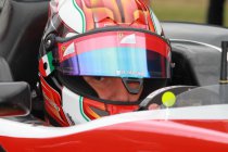 Euro F3: Vallelunga: Raffaele Marciello terug op titelkoers