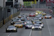 Plannen voor een GT3 race in de straten van Manila