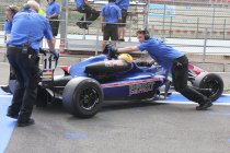 FIA F3: Team West-Tec stapt over naar het FIA F3 European Championship