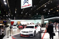 Citroën showt C-Elysée op Frankfurter Autosalon (+ video)