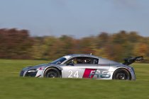 USCC: Flying Lizard Motorsport verlaat Porsche voor Audi