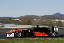 FIA F3: Van Amersfoort Racing sterk in voorseizoenstest