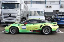 24H Zolder: Q1 Trackracing met stevige ambitie richting 46ste editie van de 24 Hours of Zolder