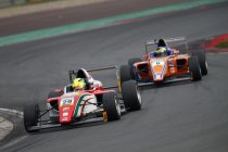 Veel interesse voor tweede editie van ADAC Formula 4