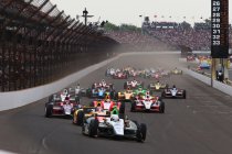 Jacques Villeneuve keert terug naar de 500 Miles of Indianapolis