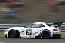 ROAL Motorsport vervoegt het deelnemersveld met een BMW Z4