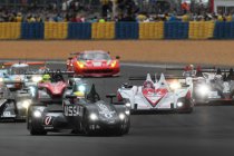 PLM: Deltawing wordt opnieuw van de baan geramd (+ Video)