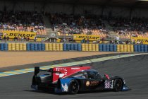 Asian Le Mans Series: Kalender gewijzigd